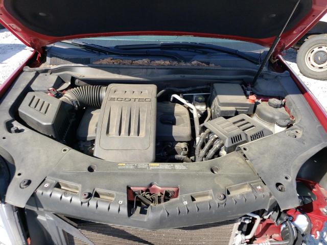2GKALSEK6F6435594 GMC Terrain Slt