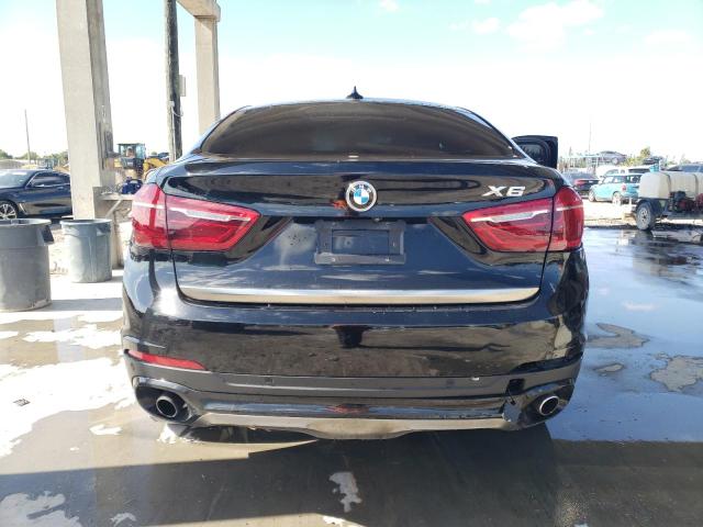 5UXKU0C59H0F99658 BMW X6 Sdrive35i