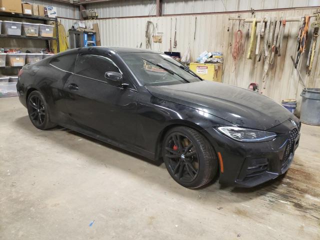 WBA53AP0XMCF85389 BMW 430I