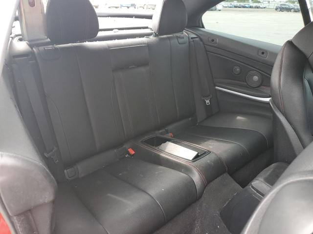 WBA3T3C53G5A42219 BMW 435 I