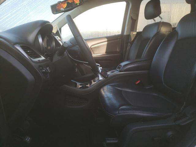 3C4PDCGGXJT172368 Dodge Journey Crossroad