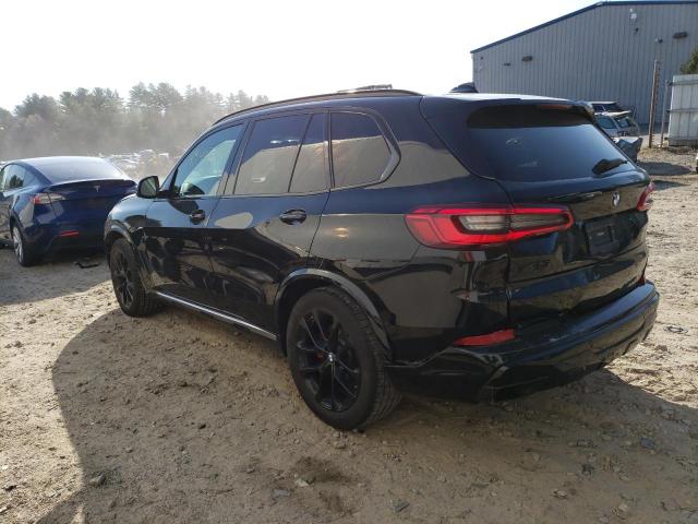 5UXCR6C03LLL75335 BMW X5 Xdrive40i