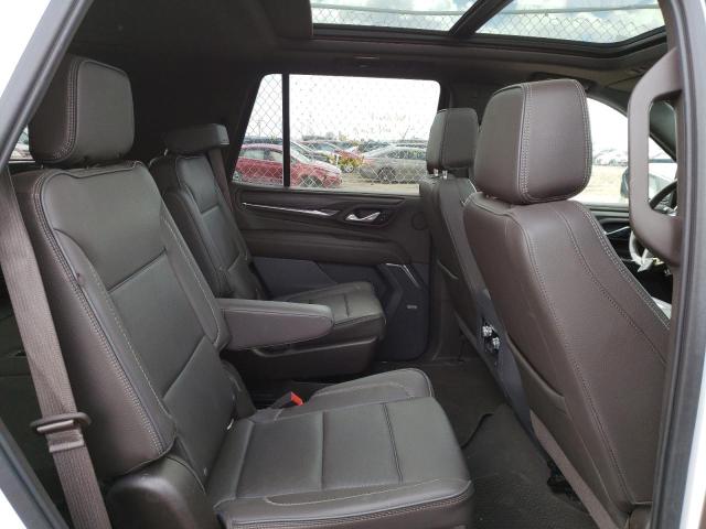 1GKS2DKL6MR341930 GMC YUKON DENALI