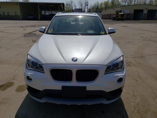 WBAVL1C55FVY33490 BMW X1 Xdrive28i