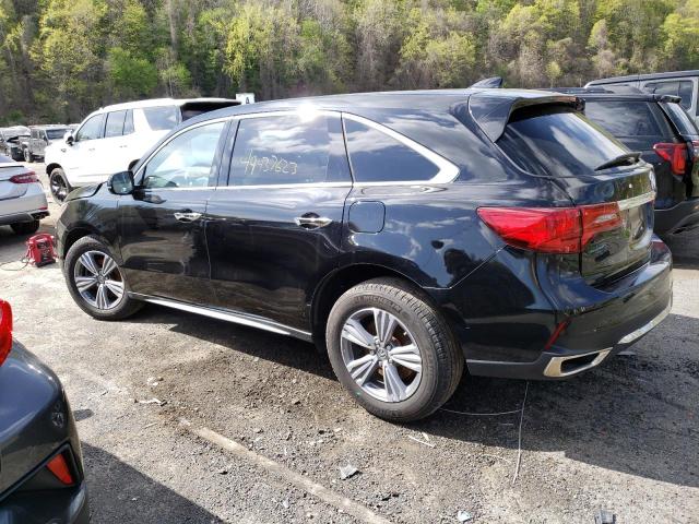 5J8YD4H36LL033330 Acura MDX