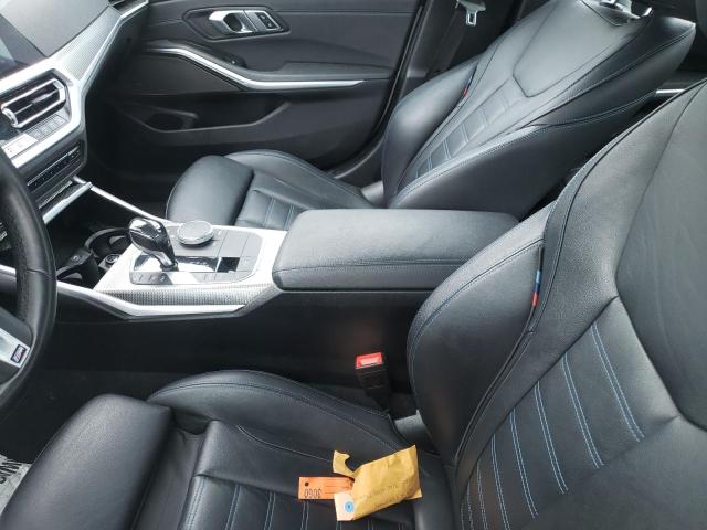 3MW5U7J07L8B44864 BMW M340I