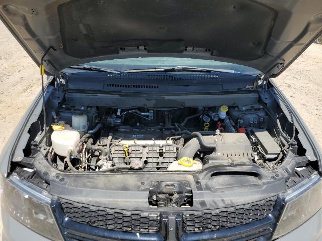 3C4PDCAB2LT280287 Dodge JOURNEY SE