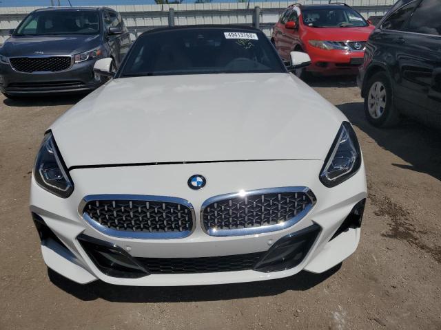 WBAHF3C0XLWW55375 BMW Z4 Sdrive30i