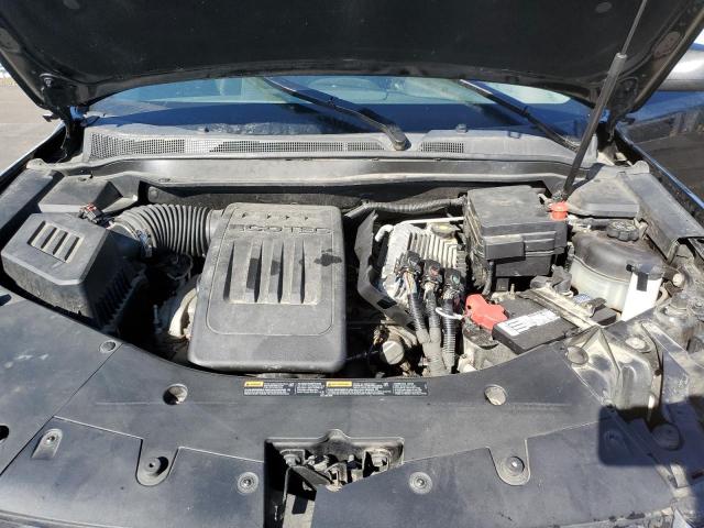 2GKFLSEK4G6325991 GMC Terrain Sle