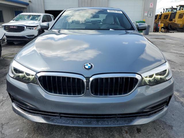 WBAJR3C03LWW53539 BMW 530 I