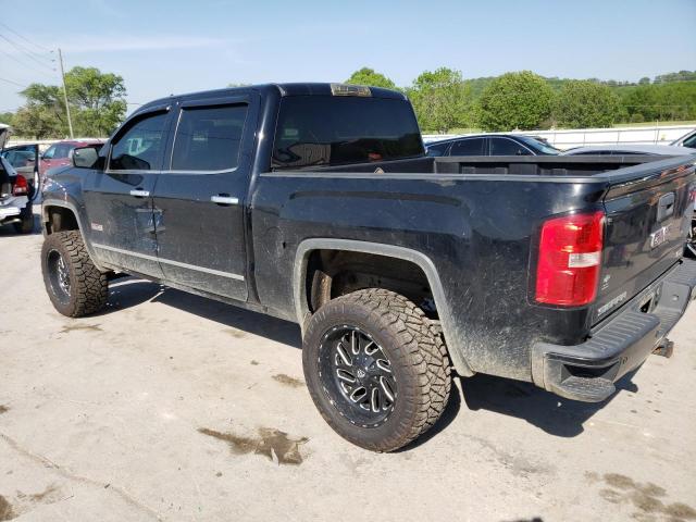 3GTU2VEC4EG480025 GMC Sierra K1500 Slt