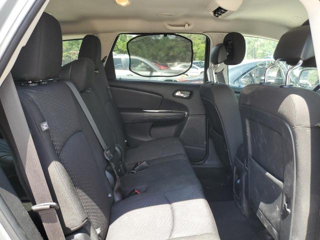 3C4PDCAB8LT181294 Dodge JOURNEY SE