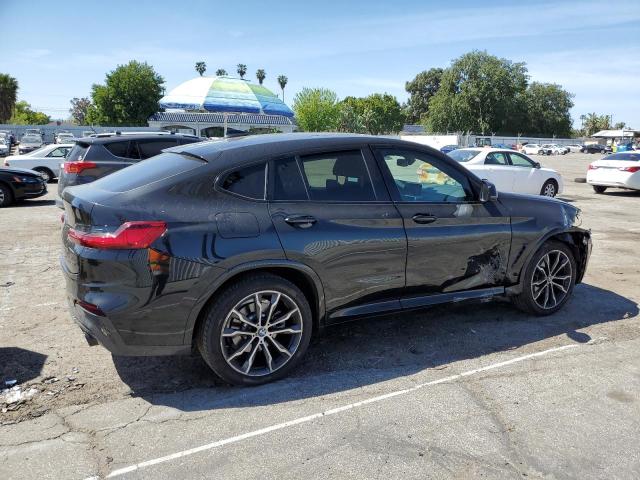 5UX2V1C01M9G01108 BMW X4 Xdrive30i