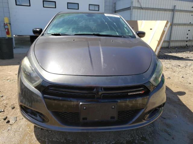 1C3CDFBB3FD435037 Dodge DART SXT