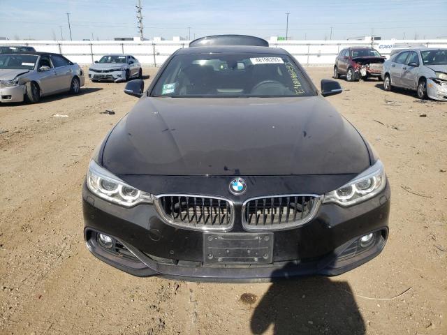 WBA3R5C52EF730162 BMW 435 Xi