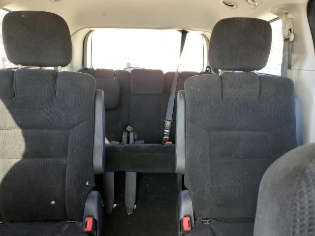 2C4RDGBG0GR228451 Dodge Grand Caravan Se