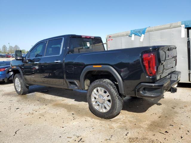 1GT49RE79MF182379 GMC Sierra K2500 Denali