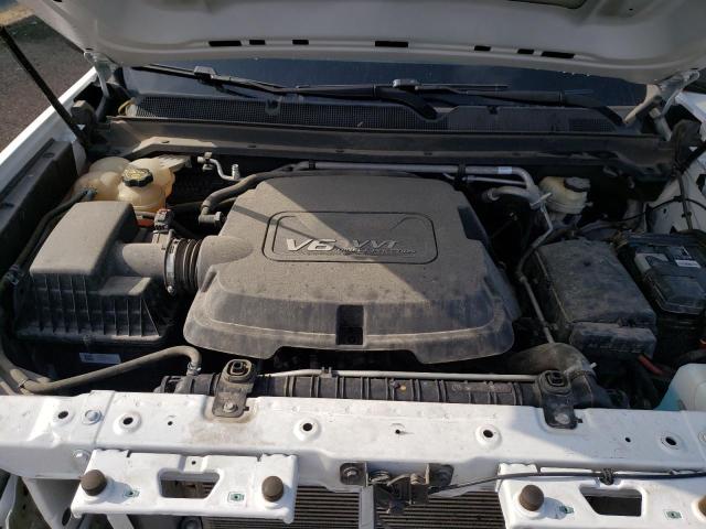 1GTG5BE30G1339439 GMC Canyon