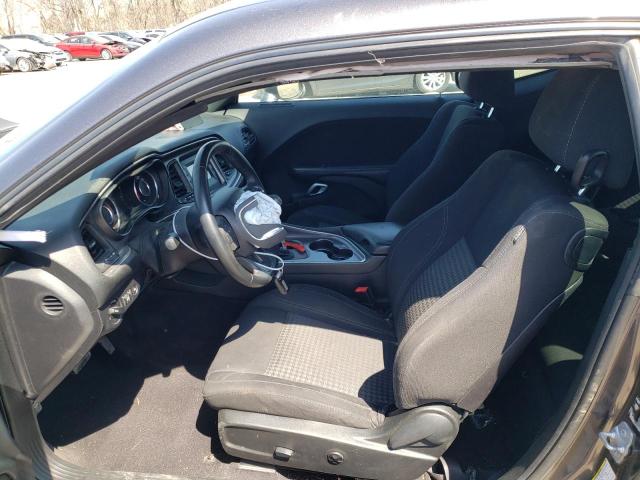 2C3CDZAG0GH137807 Dodge Challenger Sxt