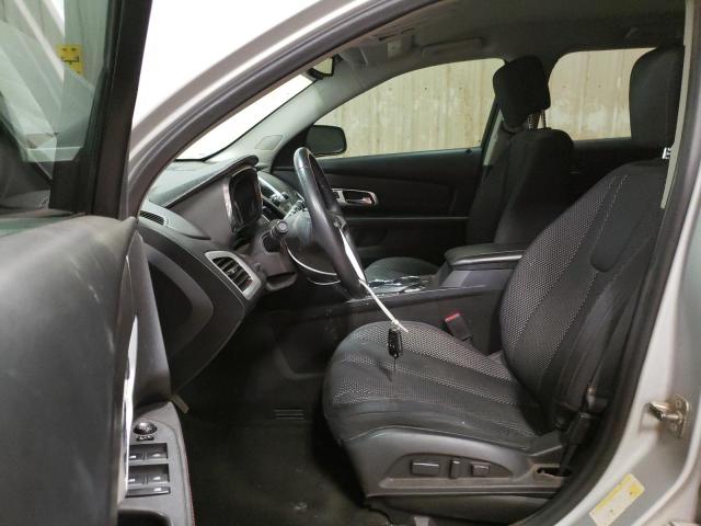 2GKALREK4F6364209 GMC Terrain Sle