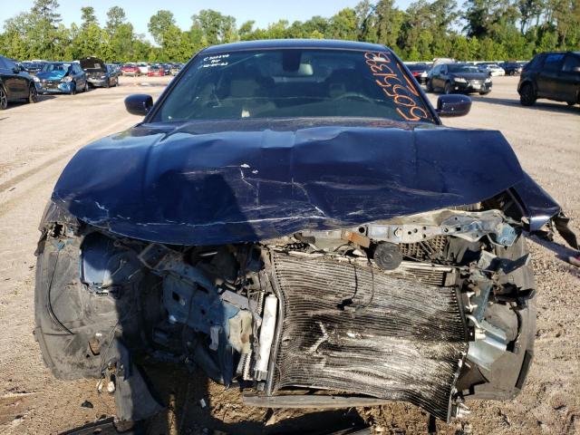 2C3CDXBG9GH121267 Dodge Charger Se