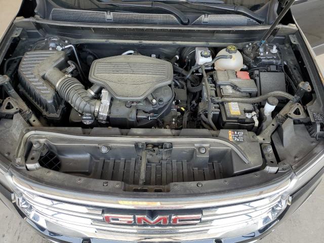 1GKKNMLS9MZ232214 GMC ACADIA SLT