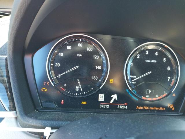 WBXJG7C06M5U26081 BMW X1 Sdrive28i