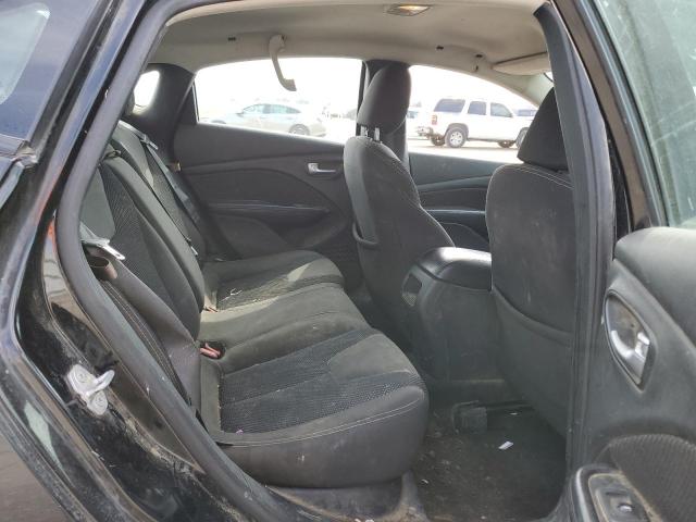 1C3CDFBB2FD315455 Dodge DART SXT