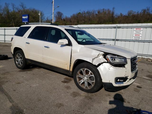 1GKKRRKD4EJ372949 GMC Acadia Slt-1