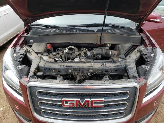1GKKVSKD0HJ287503 GMC Acadia Limited Slt-2