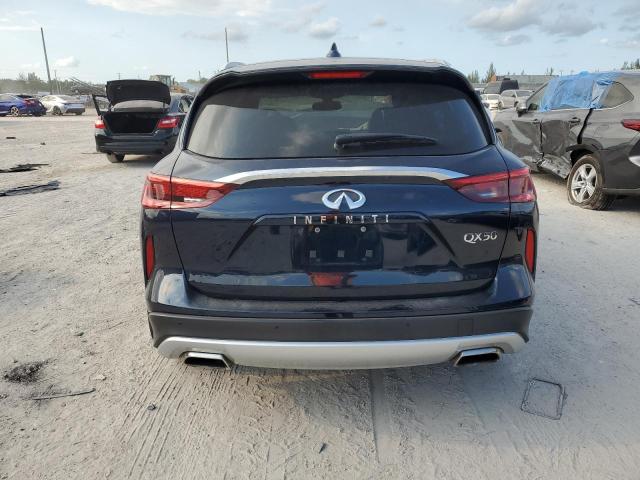 3PCAJ5M15LF119850 Infiniti Qx50 Pure