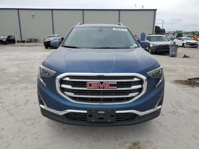 3GKALPEV6KL301746 GMC Terrain Slt