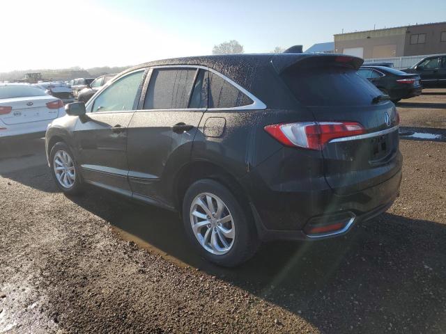 5J8TB4H50HL022820 Acura Rdx Technology