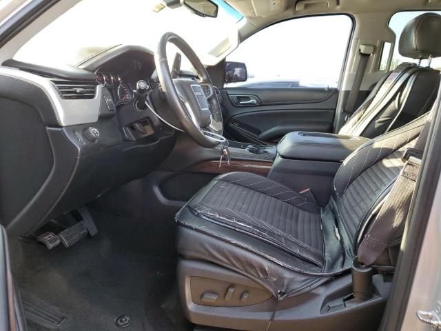 1GKS1AKC3FR687731 GMC YUKON SLE