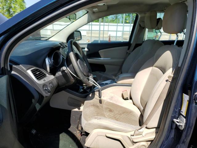 3C4PDCAB3ET135245 Dodge JOURNEY SE