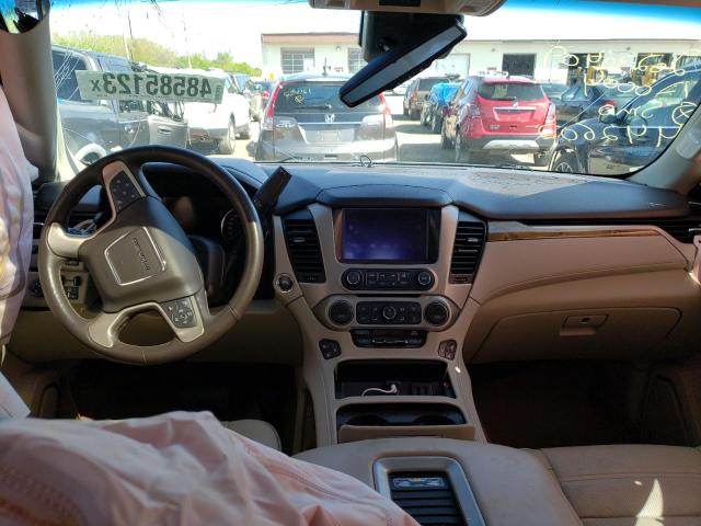 1GKS2CKJ5GR442602 GMC YUKON DENALI