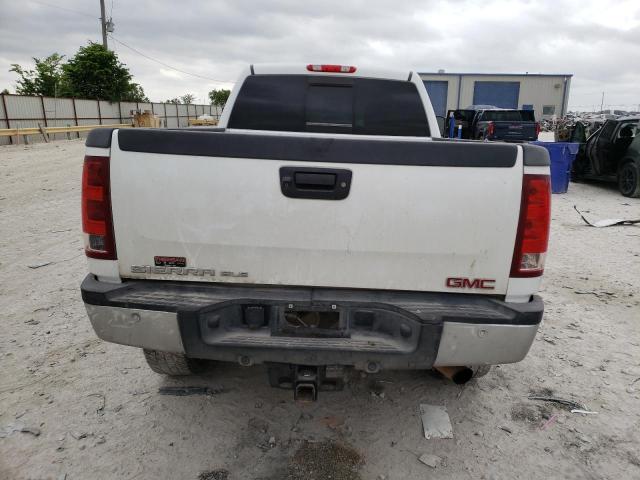 1GT120CG8EF155553 GMC Sierra K2500 Sle