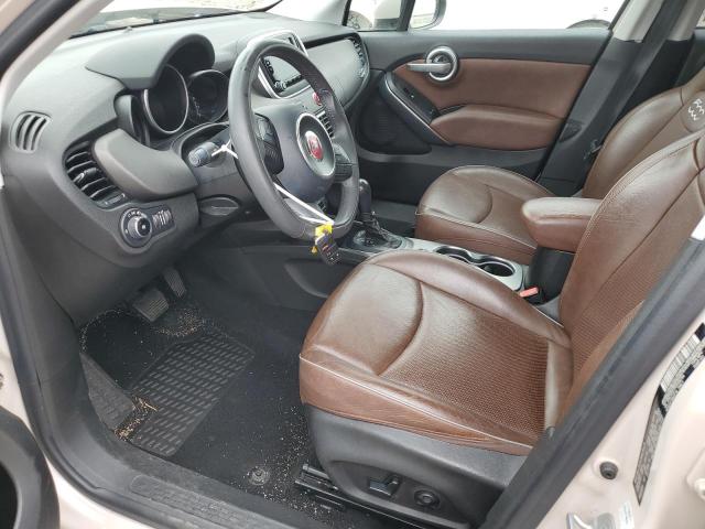 ZFBCFXET7GP390784 Fiat 500x Trekking Plus