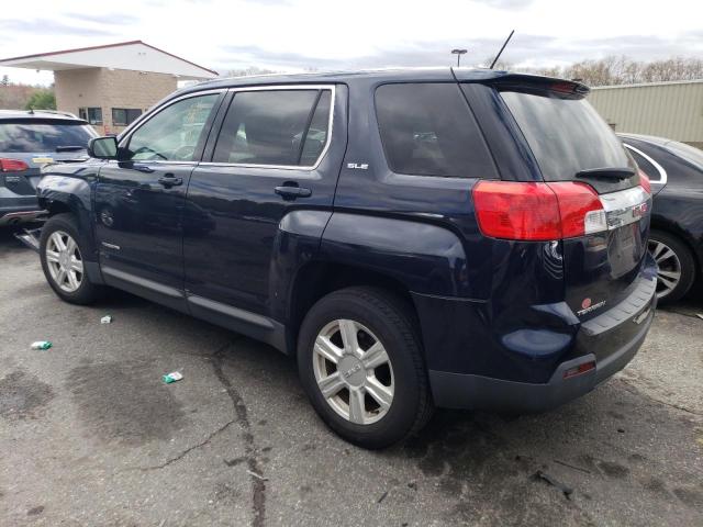2GKALMEK6F6253552 GMC Terrain Sle