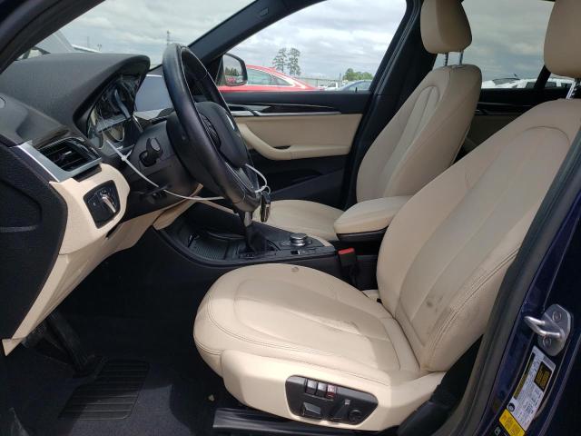 WBXHT3C39J5F88802 BMW X1 Xdrive28i