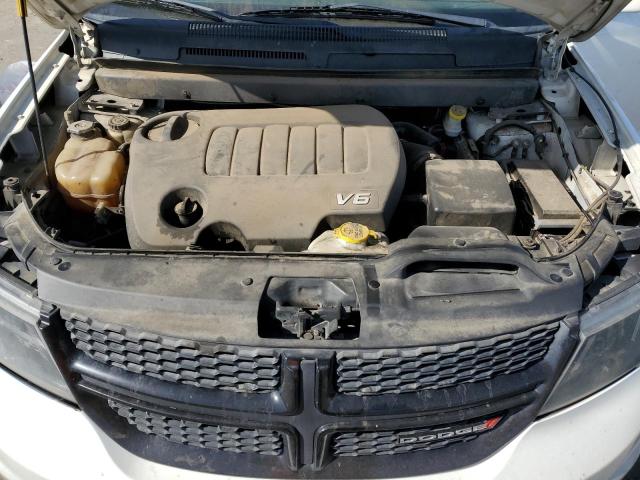 3C4PDDGG4HT554332 Dodge Journey Crossroad