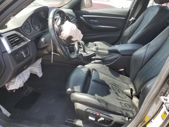 WBA8D9G39HNU62340 BMW 330 XI