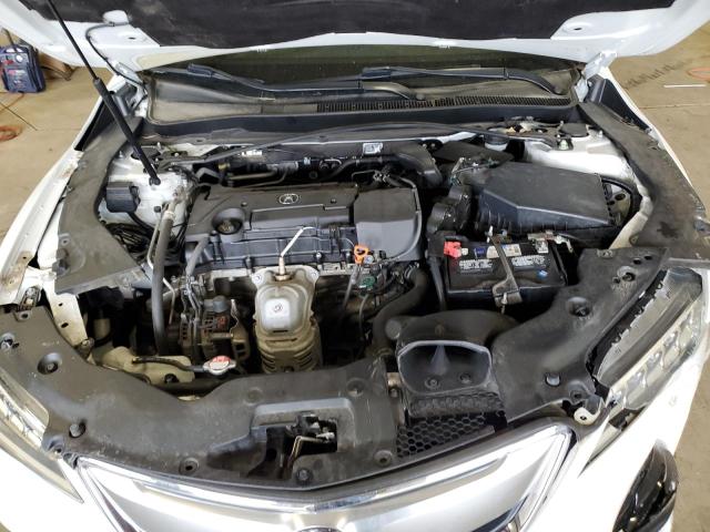 19UUB1F37FA018616 Acura TLX