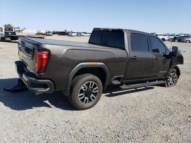 1GT49PE79LF315256 GMC Sierra K2500 At4