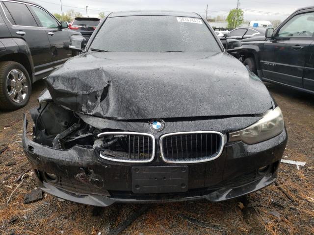 WBA3C3G50ENS70859 BMW 320 I Xdrive