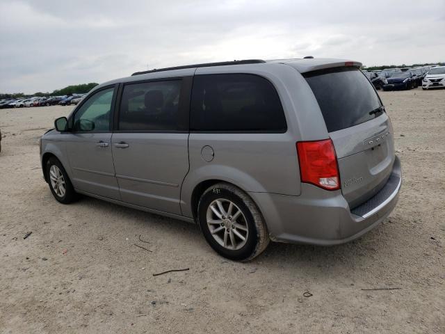 2C4RDGCG4GR396107 Dodge Grand Caravan Sxt