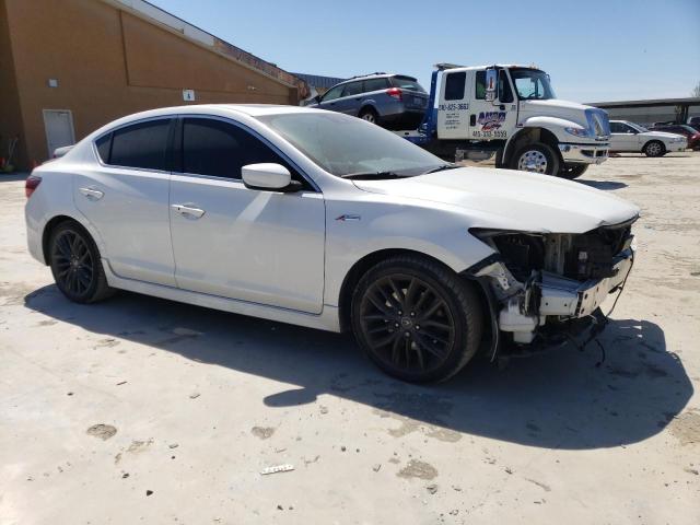 19UDE2F81KA012474 Acura Ilx Premium A-spec