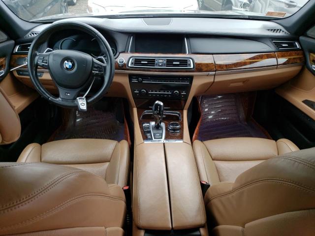 WBAYF8C52ED653479 BMW 750 LXI