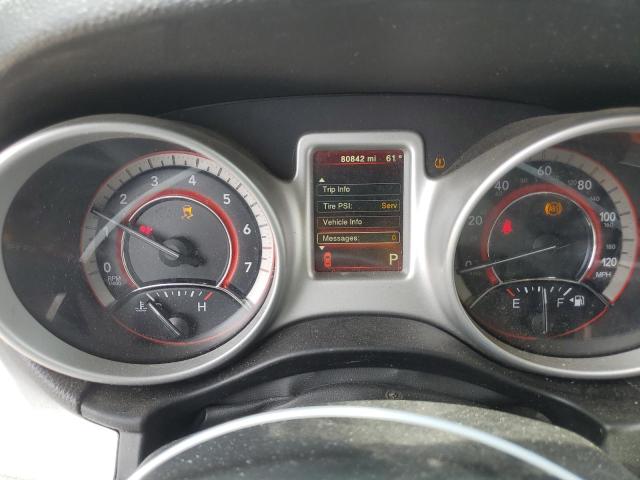 3C4PDCAB5JT508974 Dodge JOURNEY SE