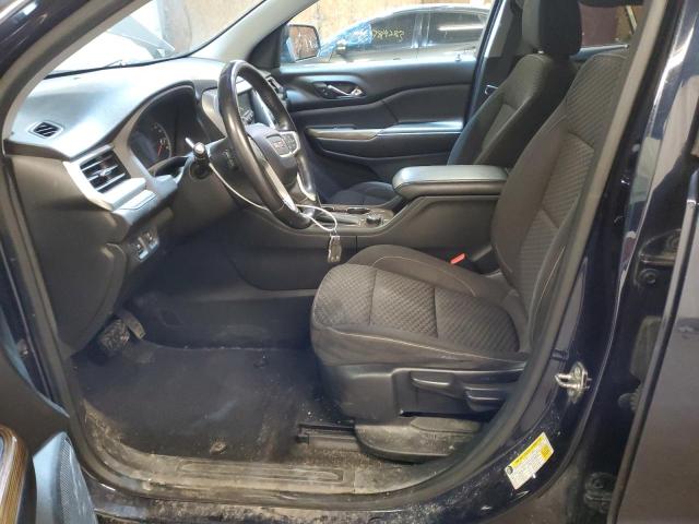 1GKKNRLA8HZ165101 GMC ACADIA SLE